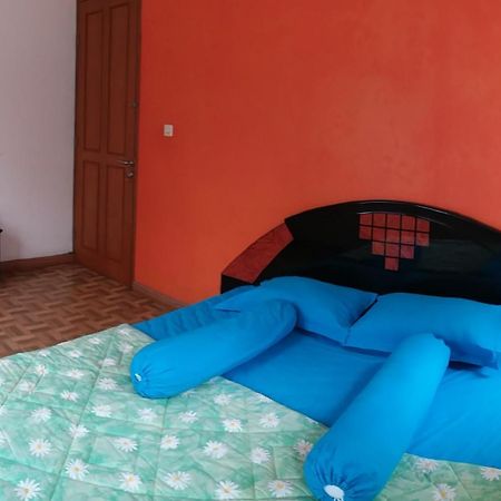 Homestay Triniti レムバン 部屋 写真