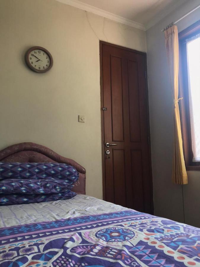 Homestay Triniti レムバン エクステリア 写真