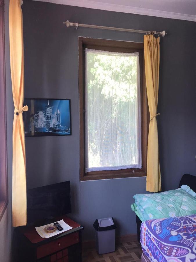 Homestay Triniti レムバン エクステリア 写真