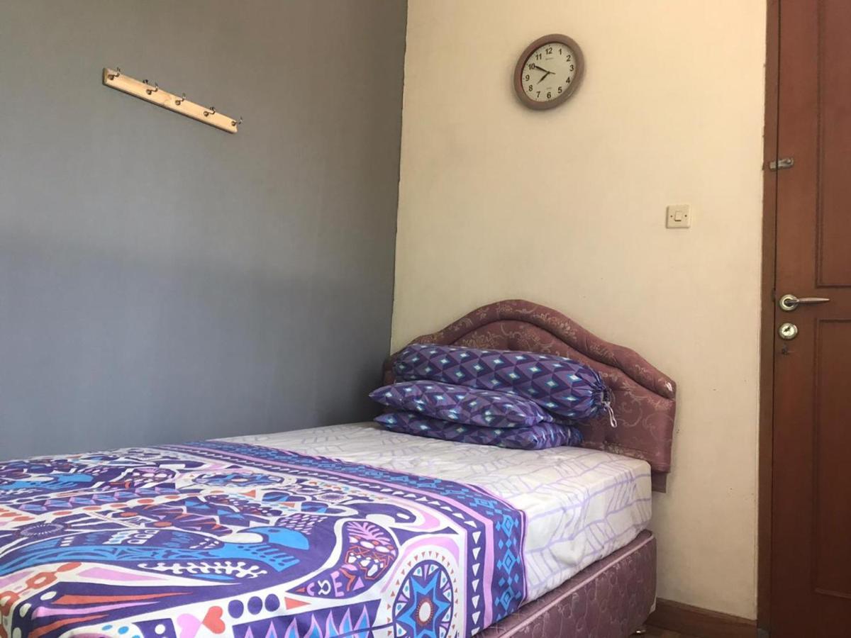 Homestay Triniti レムバン エクステリア 写真