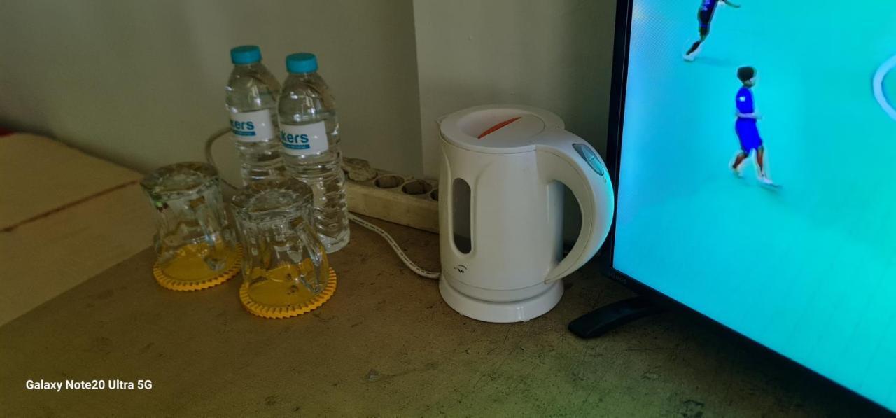 Homestay Triniti レムバン エクステリア 写真