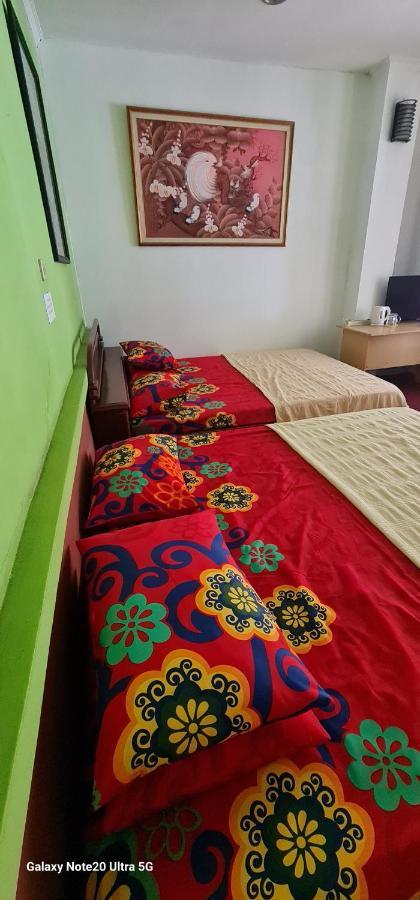 Homestay Triniti レムバン エクステリア 写真