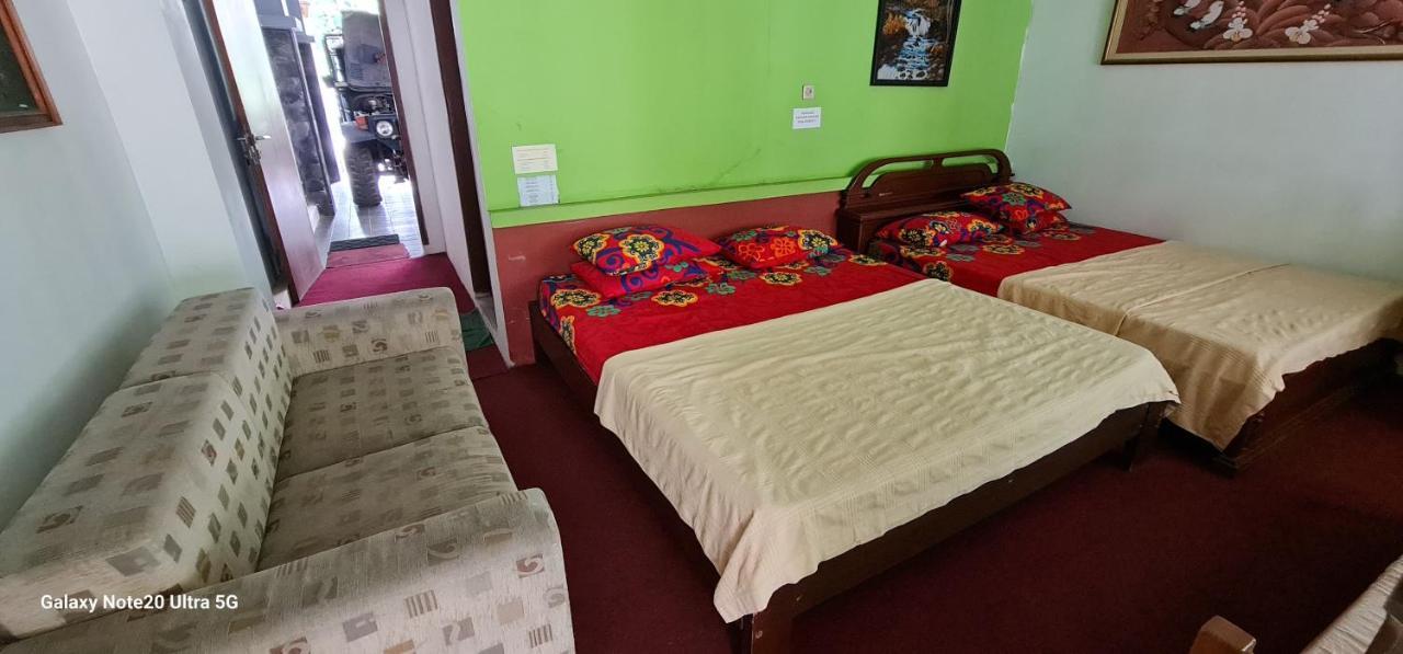 Homestay Triniti レムバン エクステリア 写真