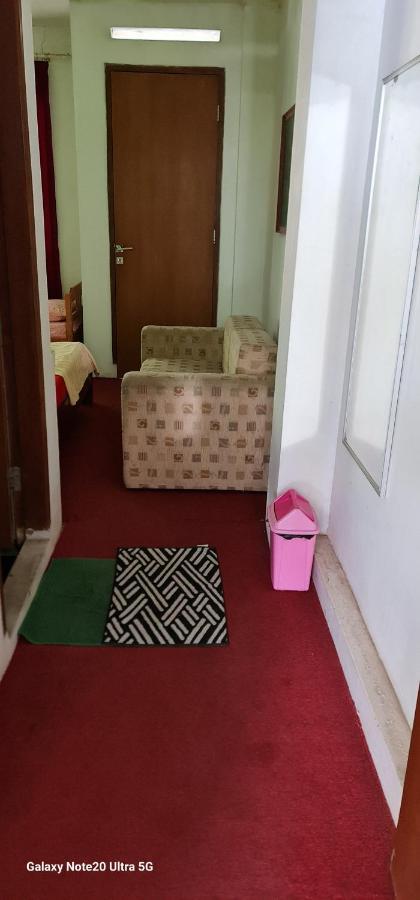 Homestay Triniti レムバン エクステリア 写真