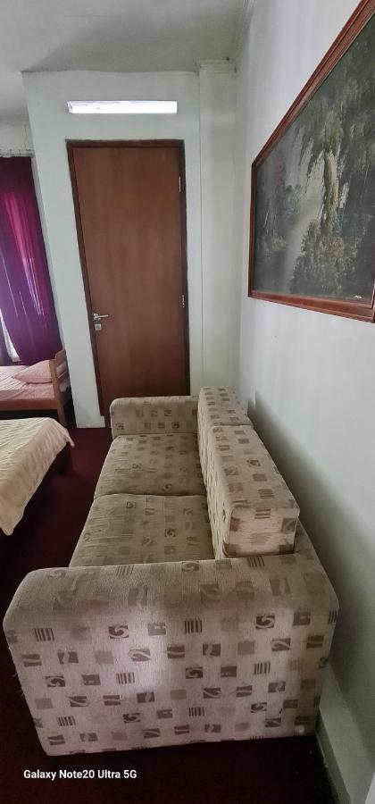 Homestay Triniti レムバン エクステリア 写真