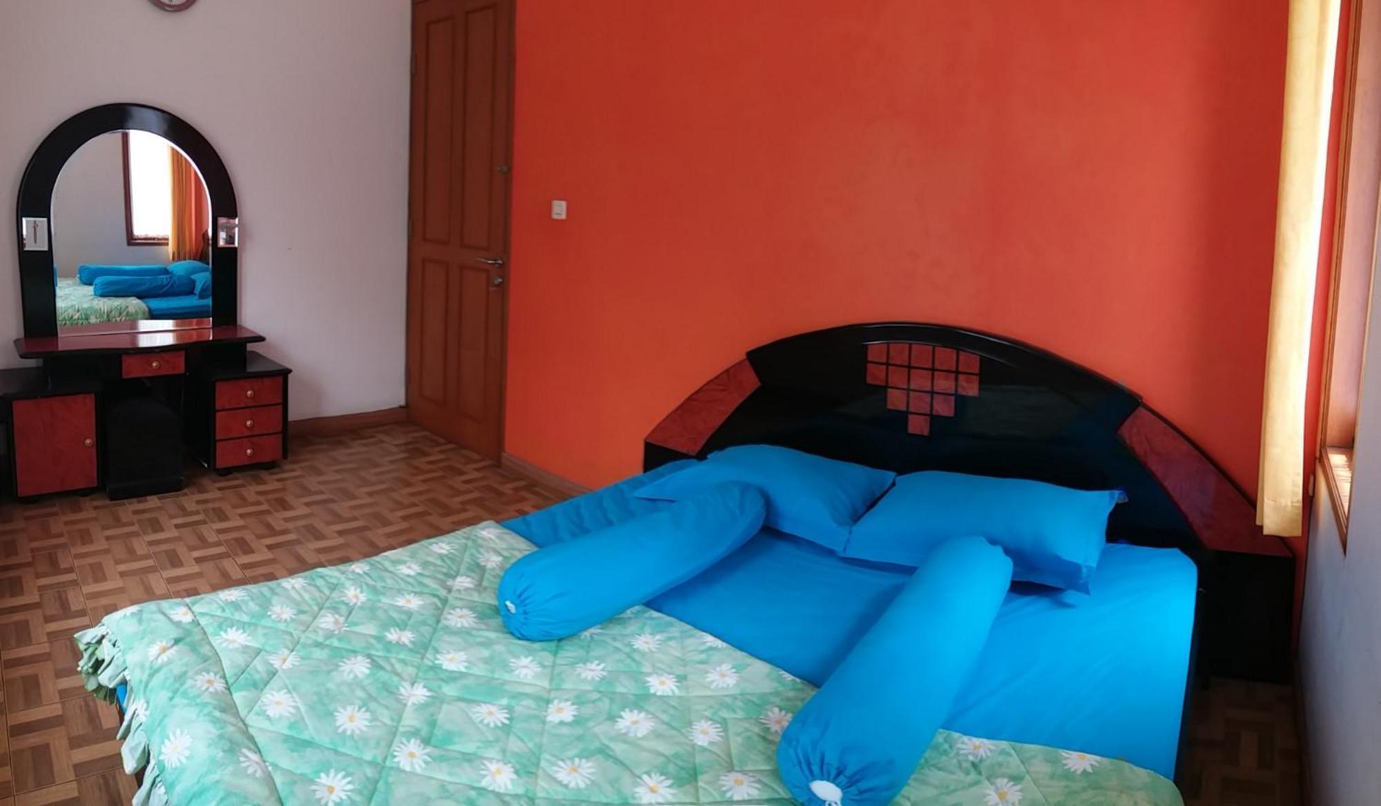 Homestay Triniti レムバン 部屋 写真
