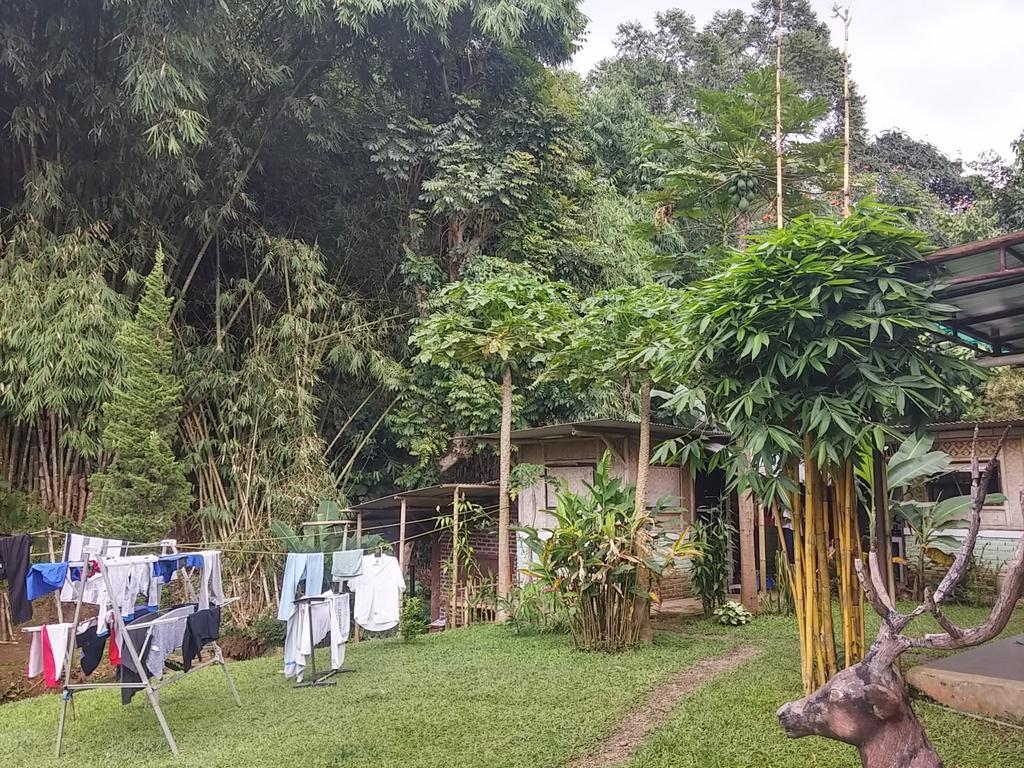 Homestay Triniti レムバン エクステリア 写真