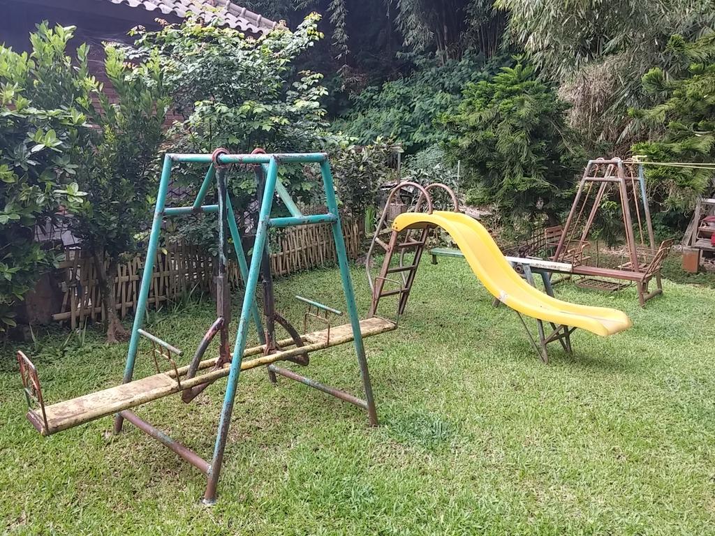 Homestay Triniti レムバン エクステリア 写真