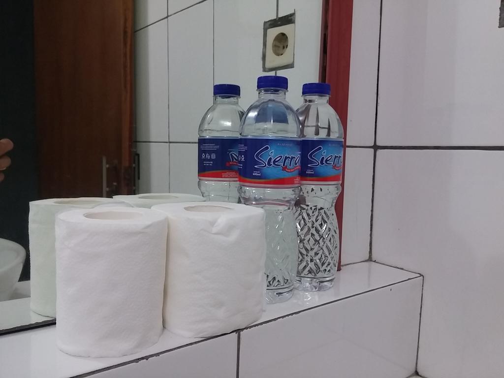 Homestay Triniti レムバン エクステリア 写真