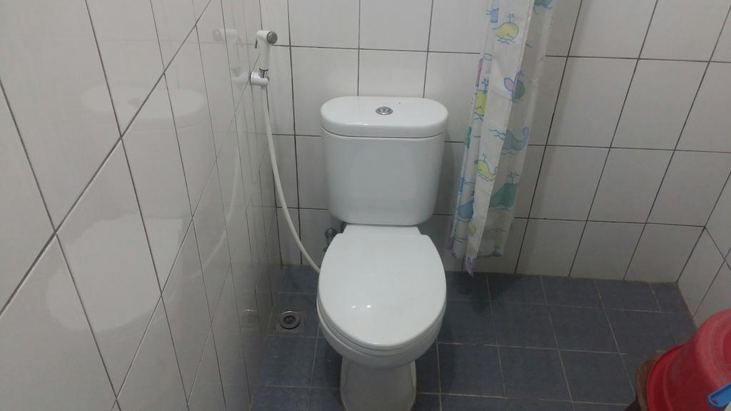 Homestay Triniti レムバン エクステリア 写真