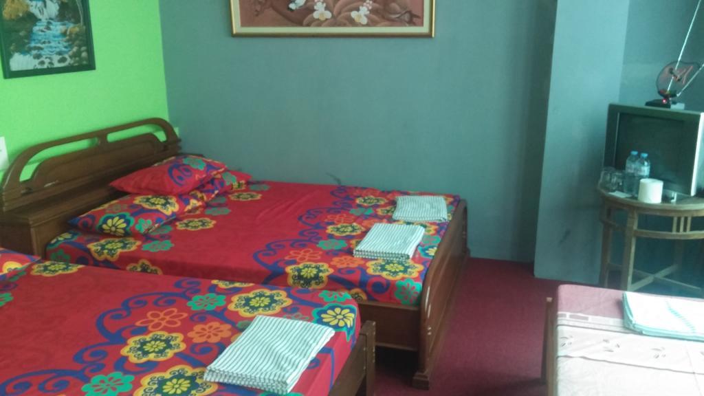 Homestay Triniti レムバン エクステリア 写真