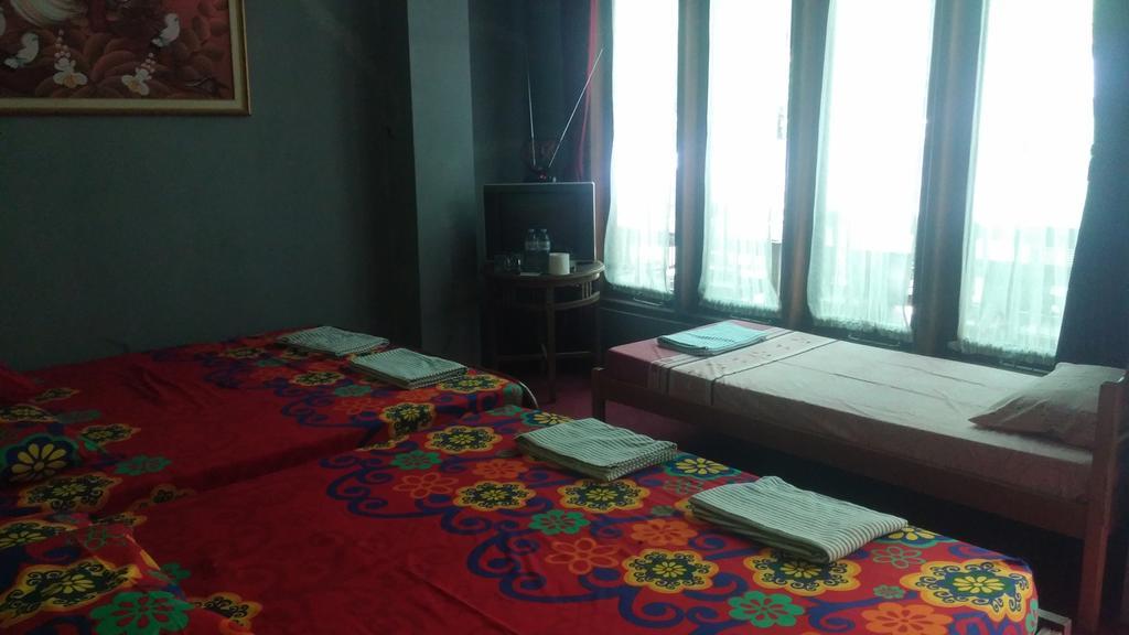 Homestay Triniti レムバン エクステリア 写真