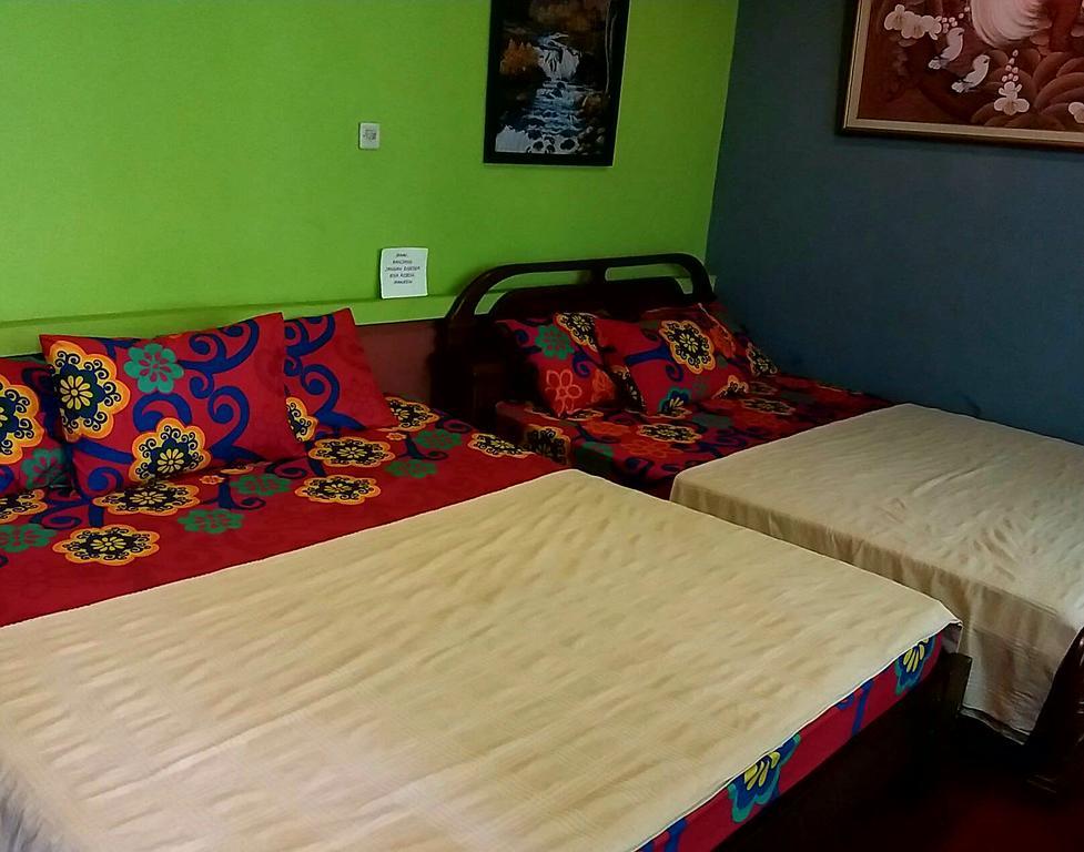 Homestay Triniti レムバン エクステリア 写真