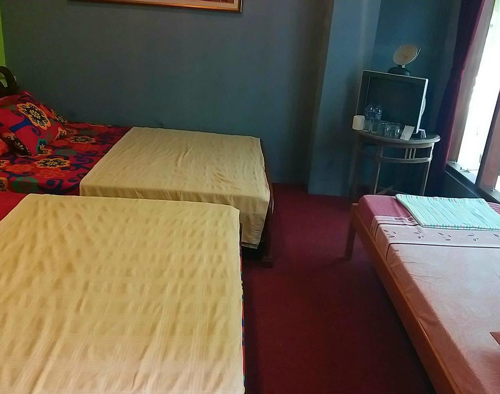Homestay Triniti レムバン エクステリア 写真