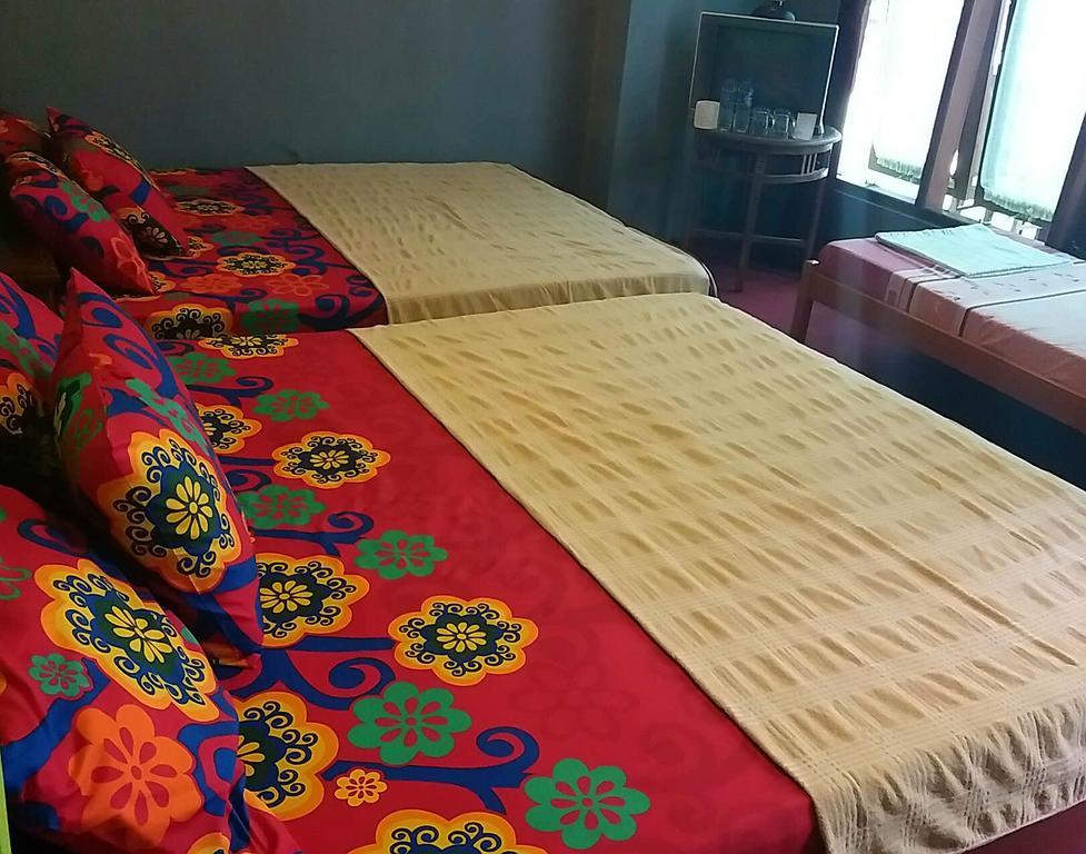 Homestay Triniti レムバン エクステリア 写真