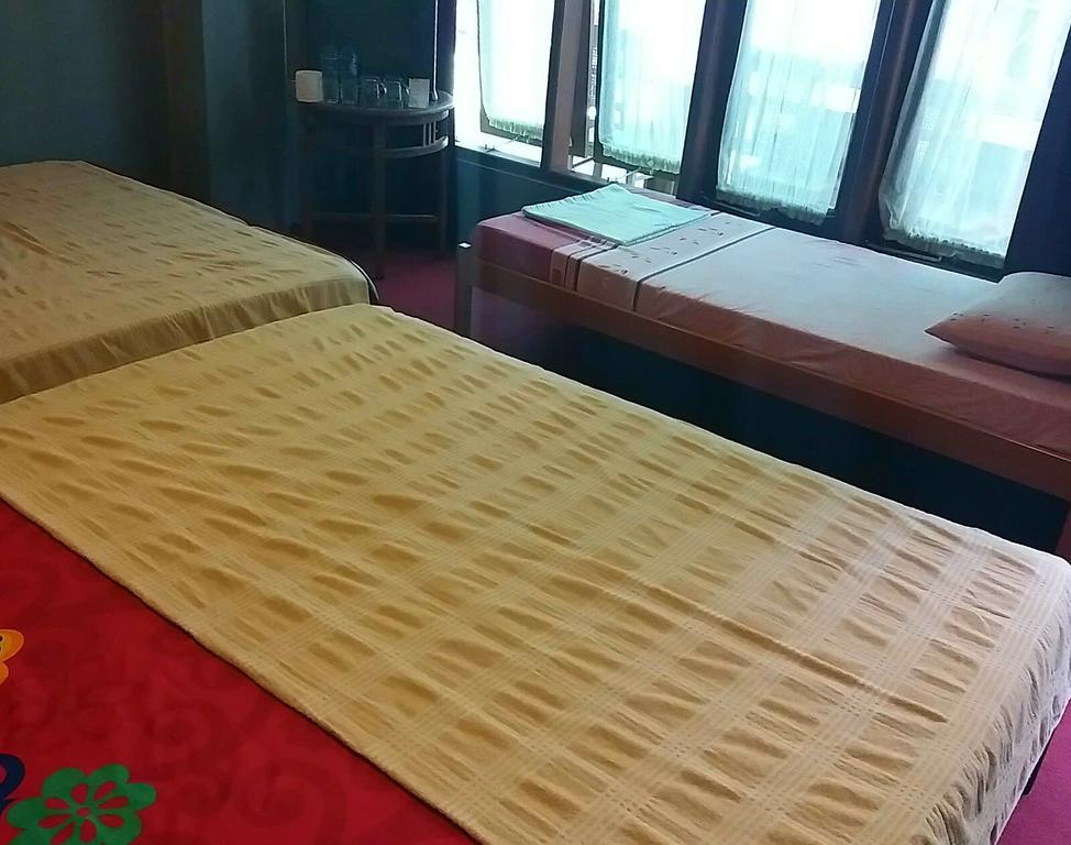 Homestay Triniti レムバン エクステリア 写真