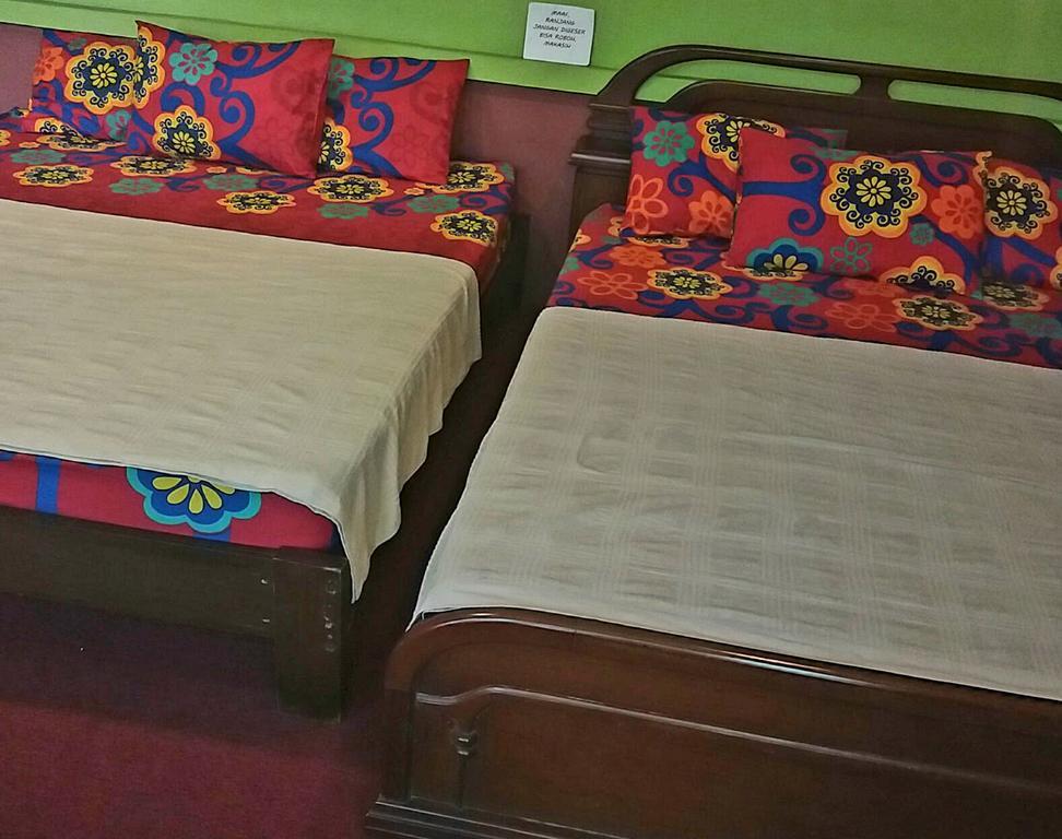 Homestay Triniti レムバン エクステリア 写真
