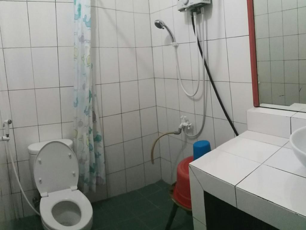 Homestay Triniti レムバン エクステリア 写真
