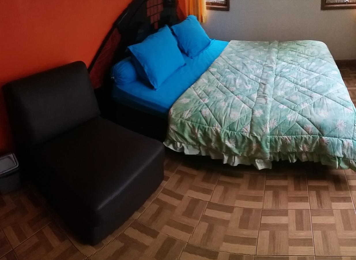 Homestay Triniti レムバン エクステリア 写真