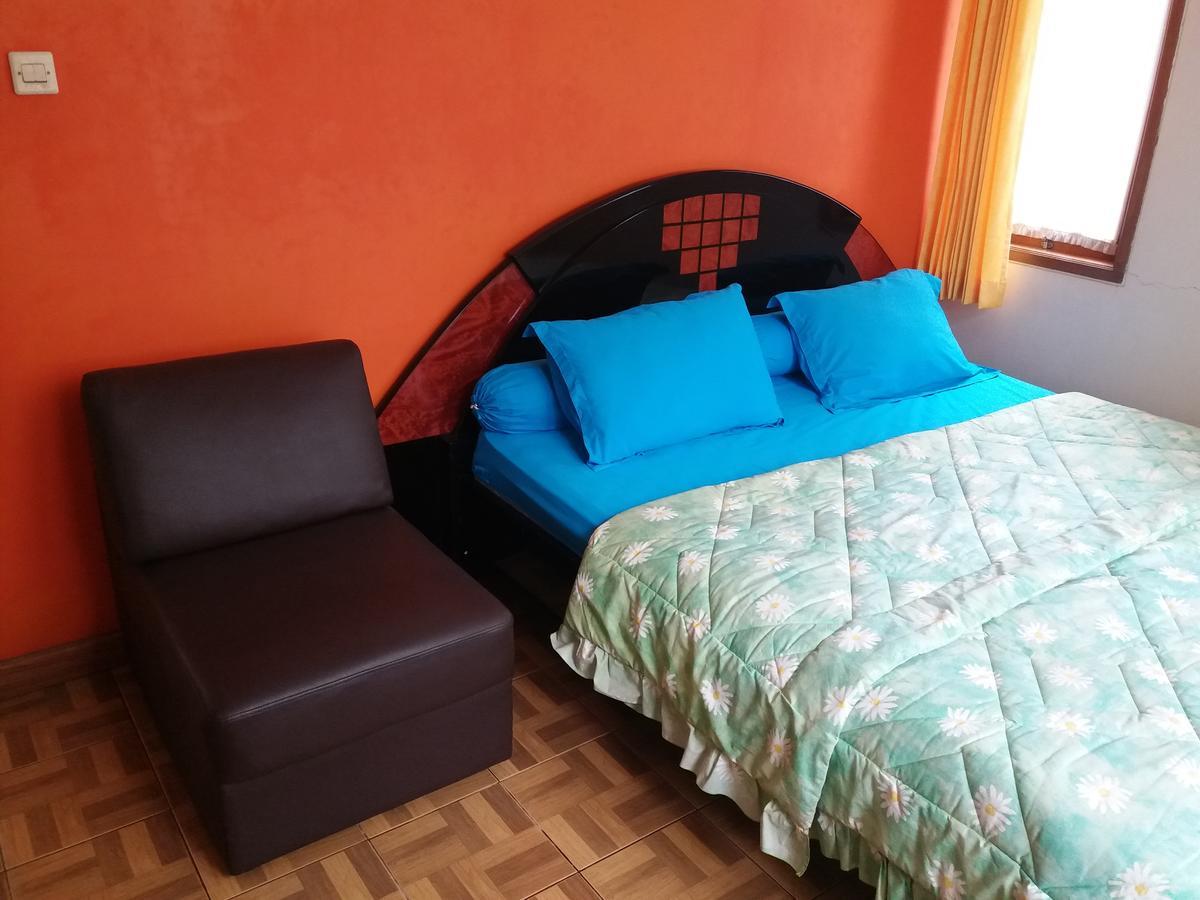 Homestay Triniti レムバン エクステリア 写真