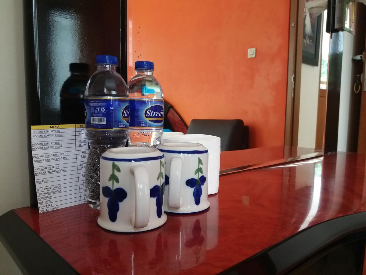Homestay Triniti レムバン エクステリア 写真